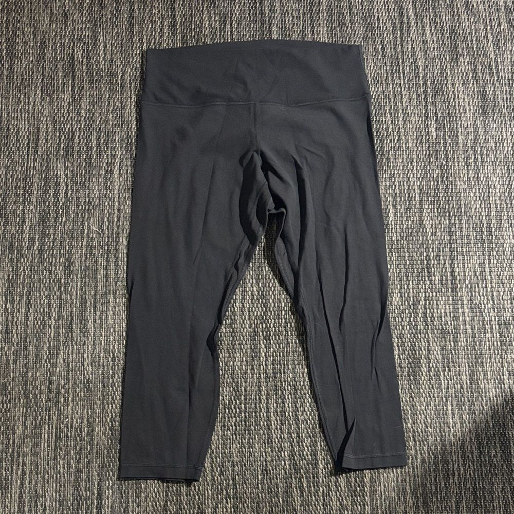 Lululemon Align Crop legging 23.5”